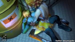 Taimanin (series) Igawa Sakura 1futa 3d - Lewd.ninja