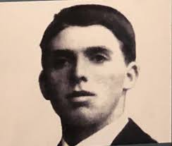 844600 HAMILTON, John Armstrong was a Sombra man living in Sarnia when he  attested there March 21, 1916. He was born December 11, 1895. His NOK was  his father John A. Hamilton