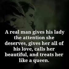 Pin On Treat Her Like Your Queen