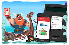 It lets you block tracking ads and conceal your location. Opera Brings Its Free Vpn Service To Android Techcrunch