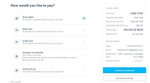 The best money transfer apps make is simple and easy to transfer money to friends, family, or pay for goods/services directly through your smartphone security remains a key provision with money transfer apps, ensuring that your transactions are protected through a combination of features to keep them safe. Best Options For Sending Money To Nigeria From Canada
