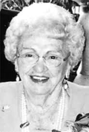 Mary Ann Christie Obituary