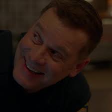 Athena's Clark Kent #bobbynash #peterkrause #911onabc #foryou #edit