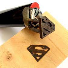What To Make With Metal 3d Printers Brandeisen Coole Geschenkideen Ideen