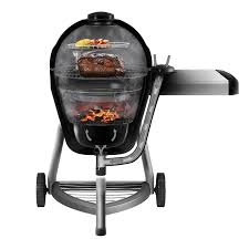 Kamander Charcoal Grill Char Broil
