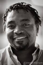 52 Portraits :: week #28