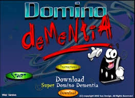 Free brain games for senior citizens. Free Download Game Domino Dementia Play Now Domino Dementia Free Online Game