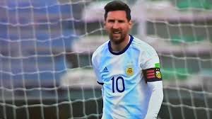 Entrar em contato com a página oscar w. Copa America 2021 Squad List For Group B Argentina Uruguay Bolivia Paraguay Chile Anytime Football