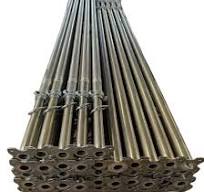 Galvanized Adjustable Props Formwork Jacks Scaffolding Telescopic Prop  Tripod Pump Jack Scaffold