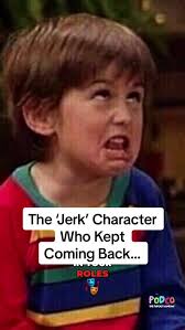 And we’re so glad he did!💛 #TuneIn to the latest episode with Miko Hughes  (Aaron) from Full House! #nostalgia #fullhouse #fullerhouse  #fullhouserewind #davecoulier #foryoupage #fyp