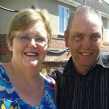 What's best way to do a gammon joint in af please