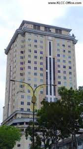 Laporan wartawan grid.id, novia tri astuti. Menara Maxisegar Complex