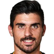 روبين نيفيز لاعب كرة القدم [ Ruben Neves ]