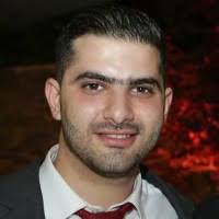 Faisal Ali Email & Phone Number