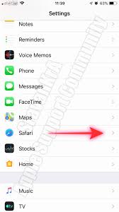 I've already added credit cards in my wallet. Auto Fill Credit Card Issue Apple Community