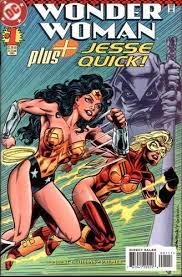 Look no further, shop now. How Fast Is Wonder Woman Wonder Woman Comic Vine