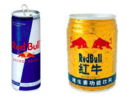 Product Packaging Adaptation Value Proposition Management Module 3 Local And Global Befoodbocconimooc Redb Packaging Design Red Bull Fast Food Chains