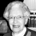 Mary Borowski Obituary (2012)