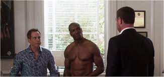 Supporting Cast Of Fish And Bird Ray Donovan Fikkle Fame