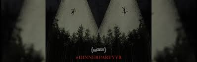A budding playwright and his wife attend a dinner party hosted by wealthy, cultural elites, who have promised to bankroll the writer's latest play to. Final Trailer For Dinner Party And Where To Watch It At Sundance Skybound Entertainment
