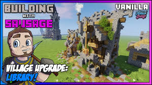 Trying to define minecraft is difficult. Sourceblock Episode 23 Small Beekeeper House Minecraft 1 15 Survival Multiplayer Cmc Distribution English