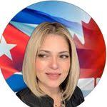 Mary Bacallao's Instagram, Twitter & Facebook