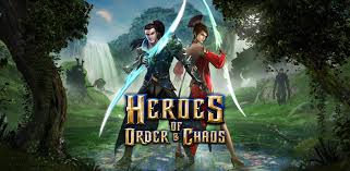 Descarga rápida, libre de virus y malware y 100% disponible. Heroes Of Order Chaos 3 6 4a Strategy Game Role Oriented Order And Chaos Android Download Oyuntakip