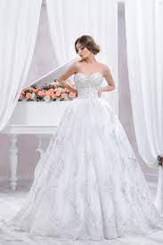 L'abito da sposa più imitato dalle donne degli anni '80 è stato. Abito Da Sposa Principesco Mod Cecilia Lemienozze Shop