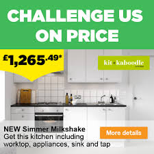 If you want to see them in more detailed parts. Homebase Why Pay More For Your Dream Kitchen Milled