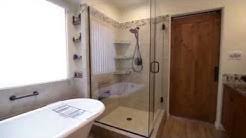At dreamstyle remodeling, we can make your wish for a more functional showering space a refreshing reality. Dreamstyle Remodeling Youtube