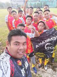 Pembukaan smk bandar baru batang kali bermula dengan perlantikan pn rohaini bt hayon sebagai pengetua pada 1 disember 2000. Orb Sembaka Rugby Team From Smk Bandar Baru Batang Kali Facebook
