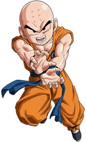 Maybe you would like to learn more about one of these? Check Out This Transparent Dragon Ball Character Krillin Martial Arts Png Image