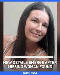 New details are emerging after a missing Putnam County woman was found  alive about a week after a suspicious fire at her home:  https://fox59.com/indiana-news/missing-putnam-county-woman-found-alive-more-than-a-week-after-suspicious-fire/