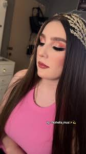 Otro día, otra clienta hermosa 💕💫👸🏻 #fyp #parati #foryou #mexicali