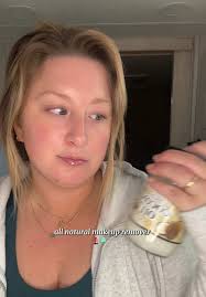 ♻️ love a multi-purpose product 🥥 #allnatural #coconutoil #foryoupage  #makeuphacks #makeupremover