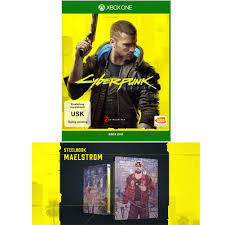 We did not find results for: Cyberpunk 2077 Day 1 Standard Edition Xbox One Cyberpunk 2077 Steelbook Maelstrom Amazon De Games
