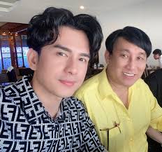 Đại diện Đan Trường khiếu nại Dương Edward vì hát không xin phép: "Liên lạc  nhiều lần nhưng vẫn im lặng"