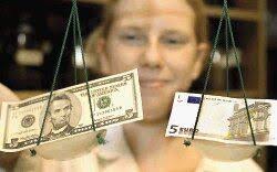 Dólar sigue fuerte frente al euro y el yen