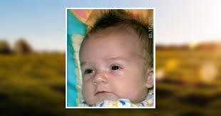 Caleb May Obituary March 22, 2010