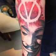 So don't go getting this one tattooed! Pablo Frias Tattoo Artist Tattoos Top