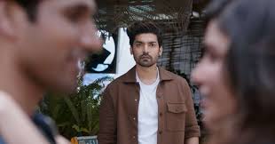 Gurmeet Choudhary shines in heartbreak song, Bedardi Se Pyaar Ka