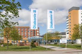Besuchsverbot Um Eine Woche Verlangert Dietrich Bonhoeffer Klinikum