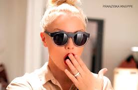 People who liked franziska knuppe's feet, also liked Pro Optik X Franziska Knuppe Stern Gmbh Agentur Fur Kommunikation