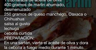 Tacos De Marlin Comidas De Cuaresma Pescados Y Mariscos Recetas De Marlin