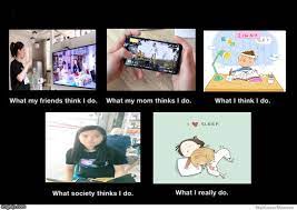 What I Really Do Memes Gifs Imgflip
