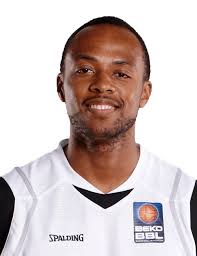 Alex Harris (basketball)