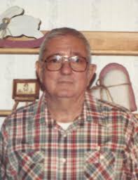 Obituary information for James Jackson West