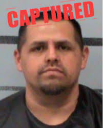 Three from top 10 most wanted lists now back in custody