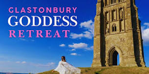 Glastonbury Weekend Retreat - September 2026