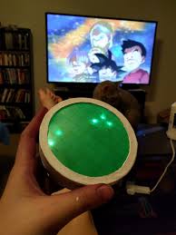 It cannot find dragon balls that are currently stone. Make In A Day Cosplay Bulma Dbz Amp Dragon Ball Radar Because Of My Horrible Time Management Skills I Was Unable To Complete Bulma Bulma Cosplay Dbz